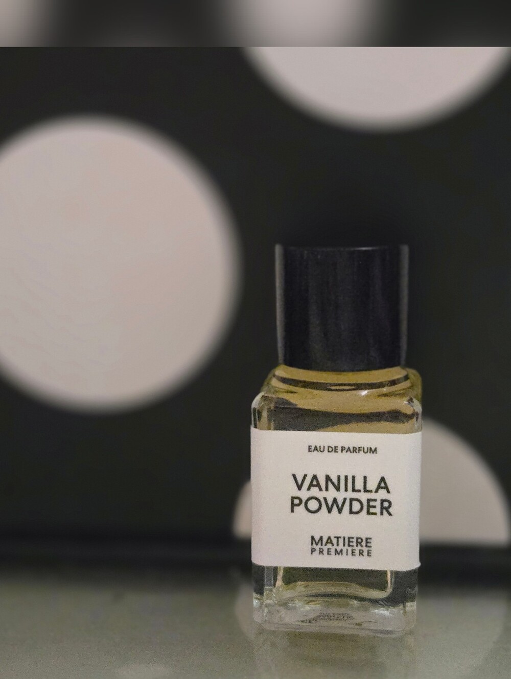 ✨️Matiere Premiere Vanilla Powder MINI✨️